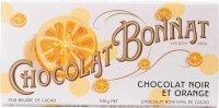 Bonnat | Zartbitterschokolade Orange