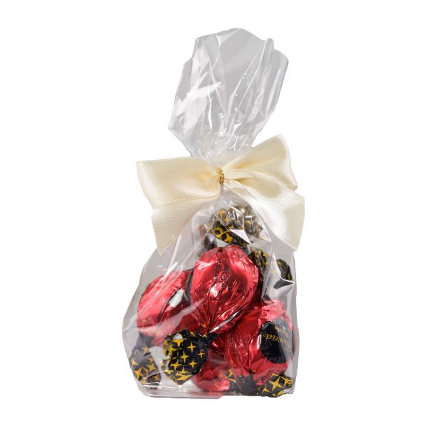 Sawade Schokokugeln | Edelmarzipan 5 St.