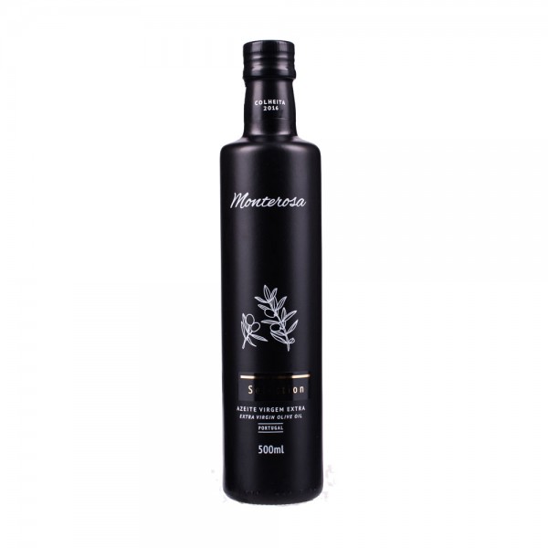 Monterosa | Olivenöl Selection | 500ml