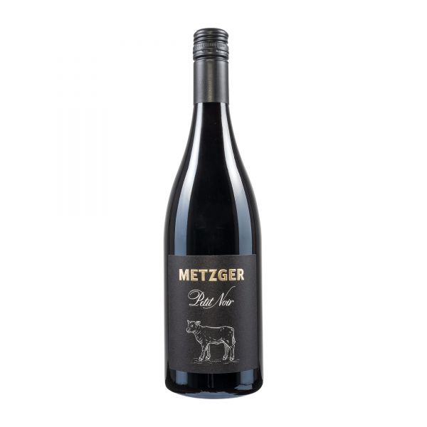 Metzger | Rotwein Petit Noir 2020