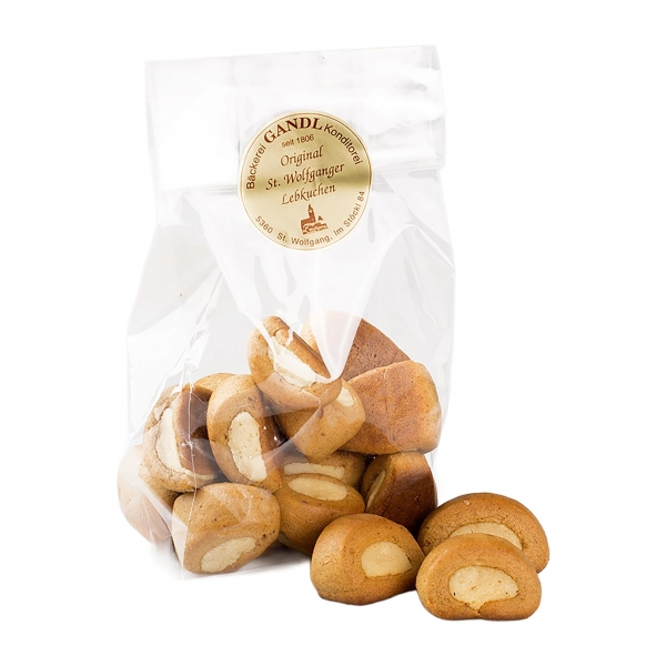 Gandl | Marzipan Lebkuchen