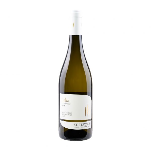 Kellerei Kurtatsch CALIZ Chardonnay 2024