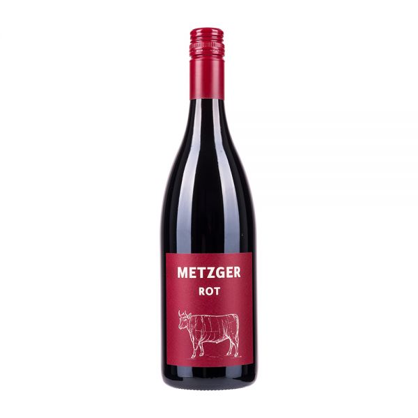 Metzger Wein | Rot | 2019