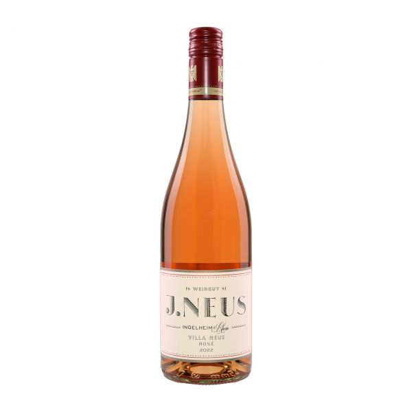 J. Neus | Rosé | 2022