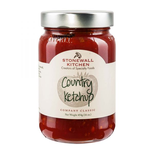 Stonewall Kitchen | Country Ketchup