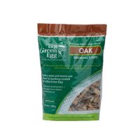 Big Green Egg | Räucherchips Eiche Big Green Egg | Räucherchips Eiche