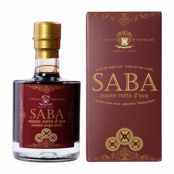 Malpighi | Saba Mosto Cotto