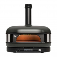 Gozney | Dome XL Pizzaofen | Schwarz