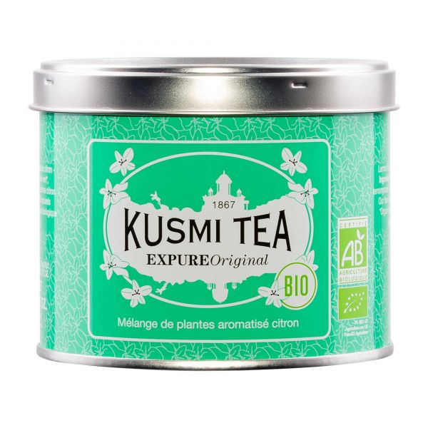 Kusmi Tea | Expure Original | 100g