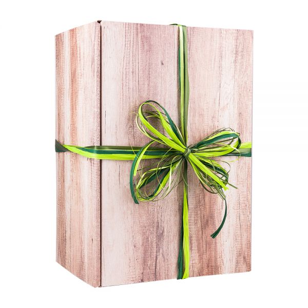 Geschenkverpackung | 6er Karton für Ihr Geschenk 