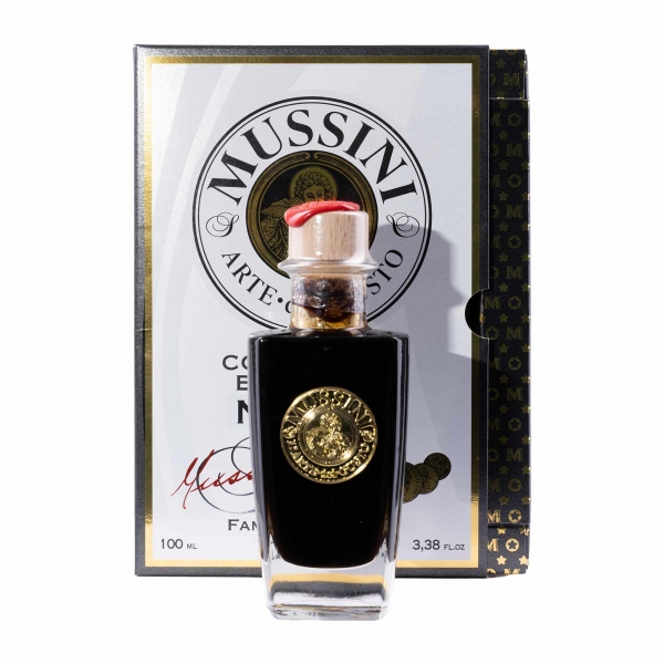 Mussini | Condimento Balsamico Nobile | 100ml