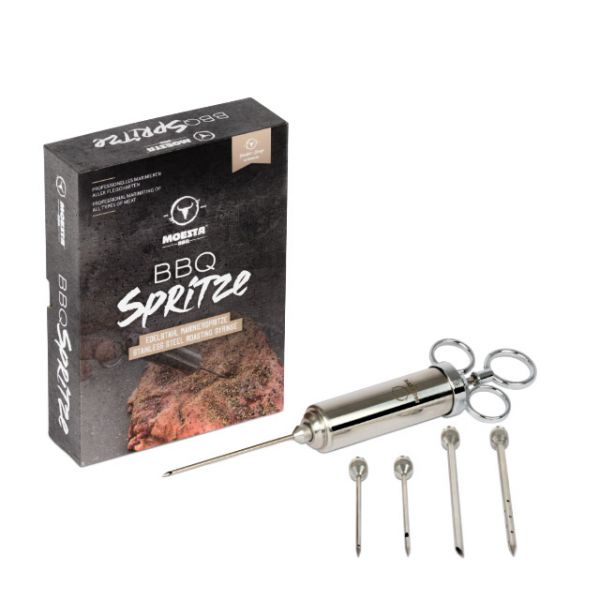 Moesta | BBQ Spritze