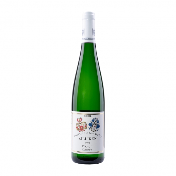 Zilliken | Rausch Riesling Kabinett 2023