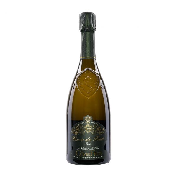 Cuvée dei Frati | Spumante Brut