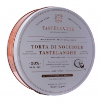 Tastelanghe | Torta di Nocciole | 350g