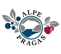 Alpe Pragas Fruchtaufstrich