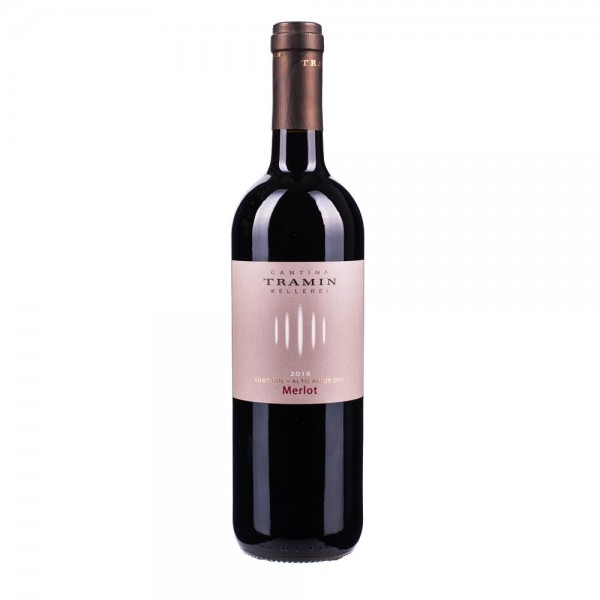 Cantina Tramin Merlot 2016