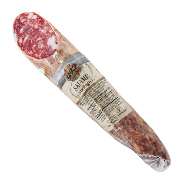 Cavola 993 | Bergsalami | 300g