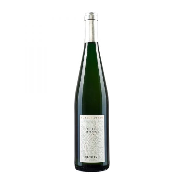 Lubentiushof | Uhlen Riesling Alte Reben | 2014