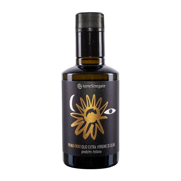 Primo Fiore Sale | natives Olivenöl extra | 250ml