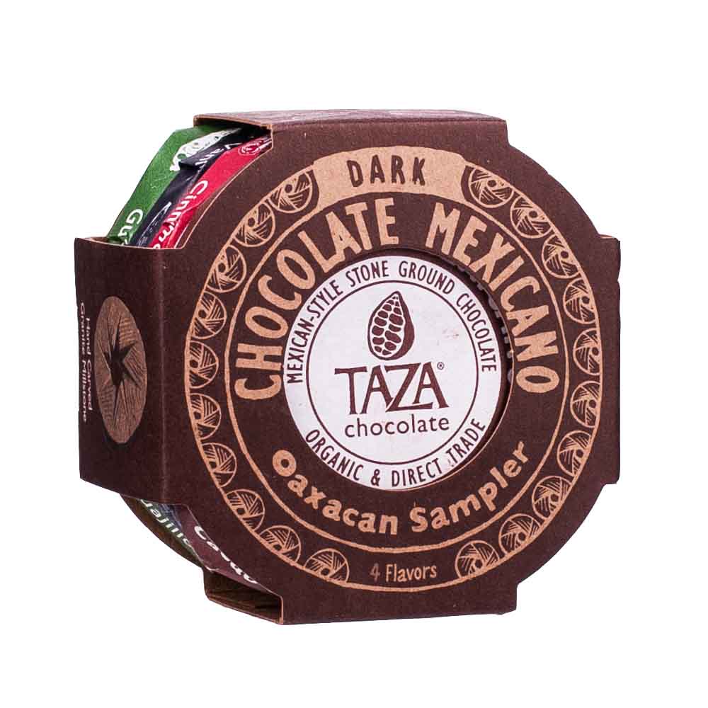 taza chocolate