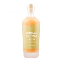 Crema Alpina | Melonen Likör | 700ml