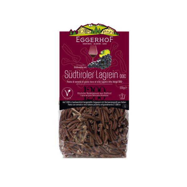 Eggerhof | Ondonelle mit Lagrein | 310g