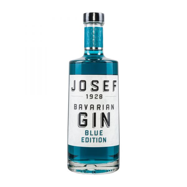 Josef Gin | Blue Edition