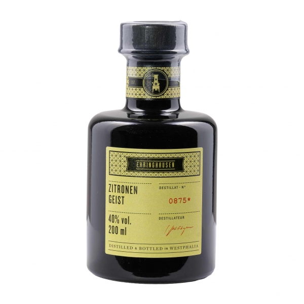 Ehringhausen | Zitronengeist | 200ml