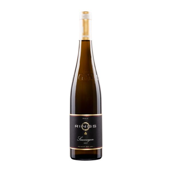 Rings | Saumagen Riesling GG 2021 