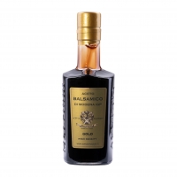 Malpighi | Aceto Balsamico di Modena | Gold