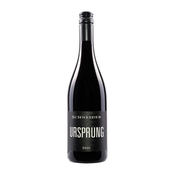 Markus Schneider | Ursprung 2021