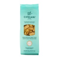 Cipriani Nudeln | Bio Rigatoni | Hartweizen Pasta Cipriani Nudeln | Bio Rigatoni | Hartweizen Pasta