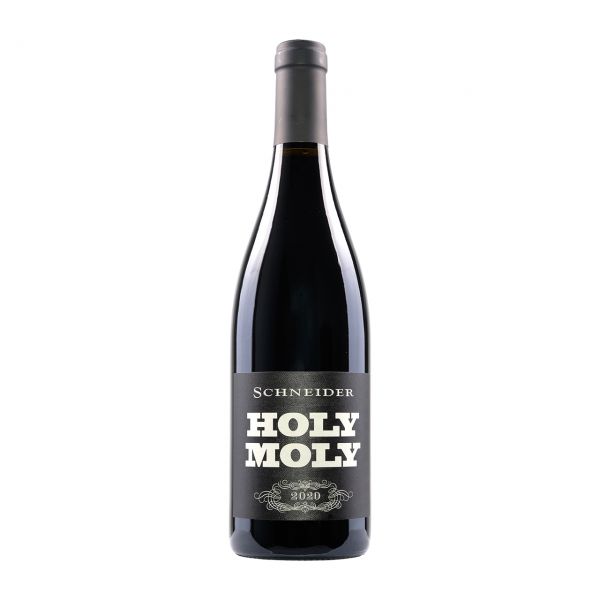 Markus Schneider | Holy Moly | Syrah 2020