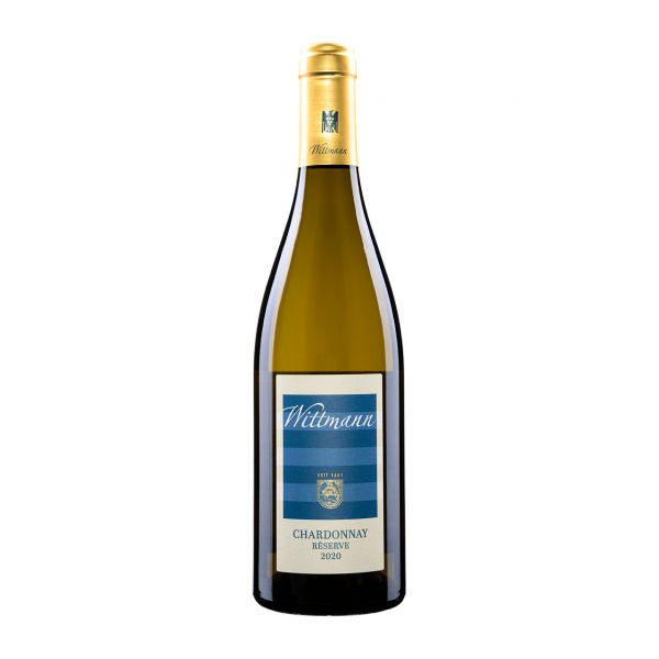 Wittmann | Chardonnay Réserve | 2020