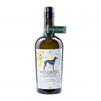 Windspiel | Limone di Sicilia alkoholfrei | 500ml
