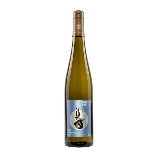 Battenfeld Spanier | Hohen-Sülzen Riesling 2022