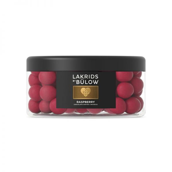 Lakrids by Bülow | Crispy Raspberry | large