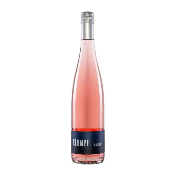 Klumpp | Bio Rosé Wein | 2022