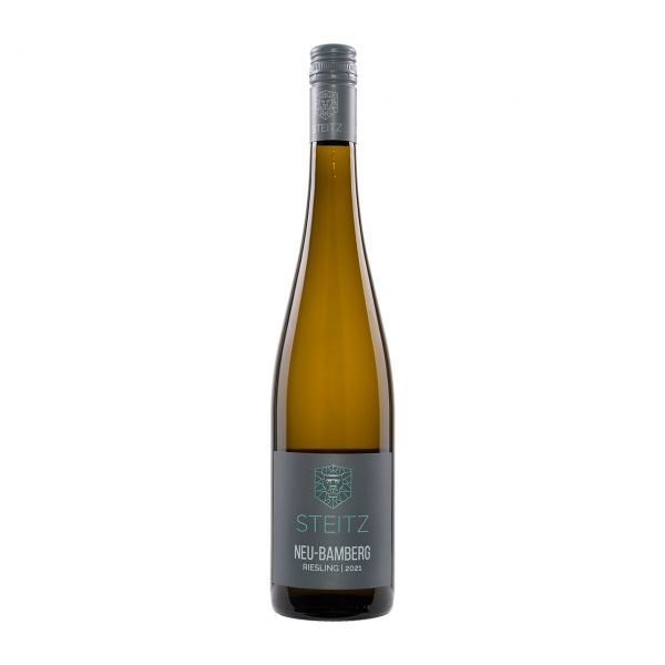 Steitz | Neu-Bamberg Riesling 2021