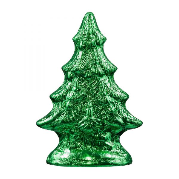 Fesey | Schoko Tannenbaum moosgrün | 125g