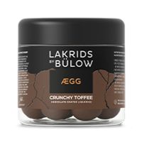Lakrids by Bülow | Crunchy Toffee small | ÆGG Lakrids by Bülow | Crunchy Toffee small | ÆGG