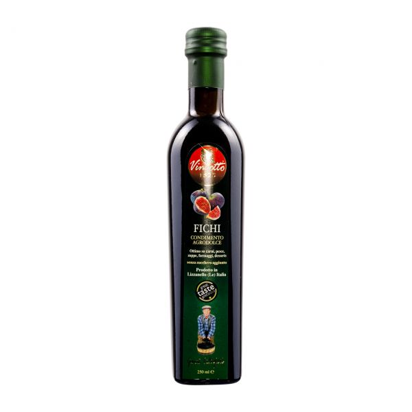 Calogiuri | Vincotto Feige | 250ml