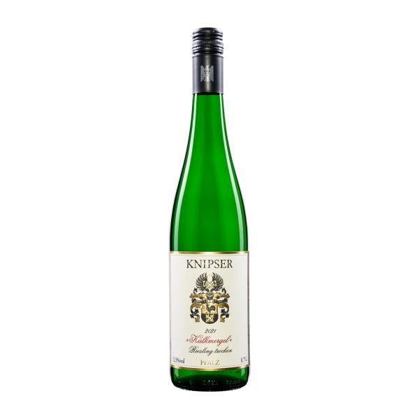 Weingut Knipser | Riesling Kalkmergel | 2021