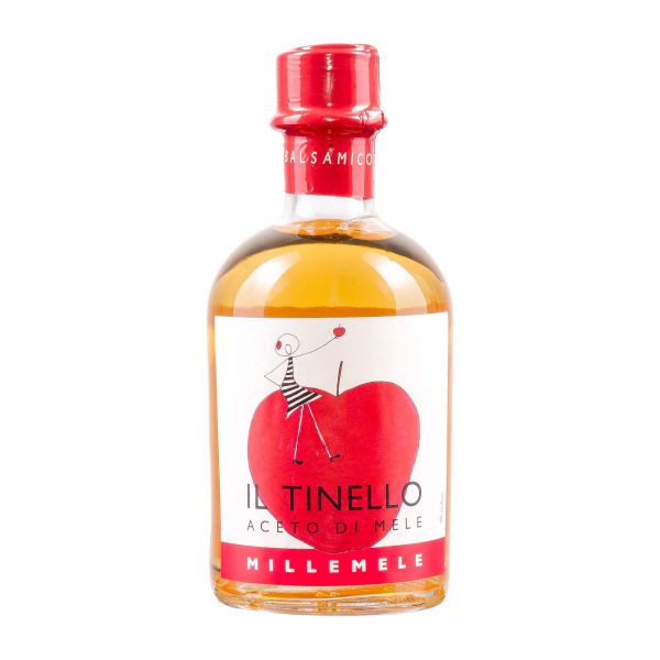 Il Tinello | Apfelessig Millemele | 250ml