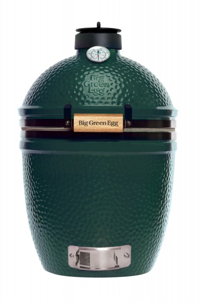 Big Green Egg Small