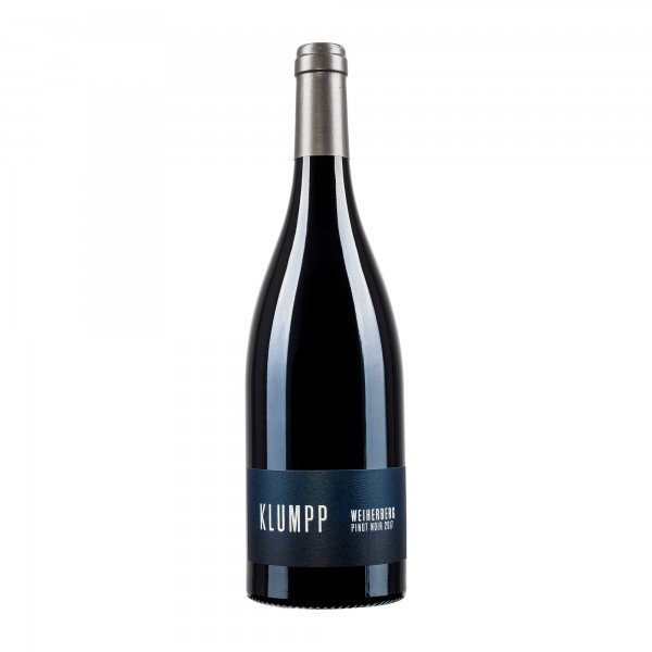 Klumpp | Weiherberg Pinot Noir | 2017