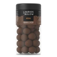 Lakrids by Bülow | Crunchy Toffee regular | ÆGG Lakrids by Bülow | Crunchy Toffee regular | ÆGG