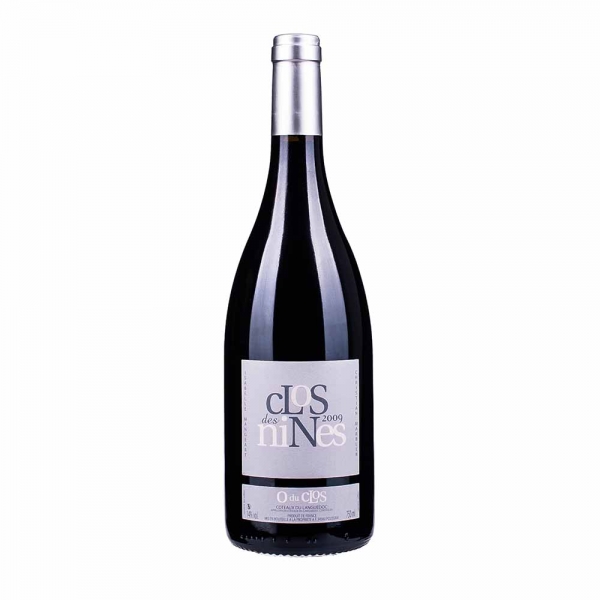 Clos des Nines | Le O du Clos 2009