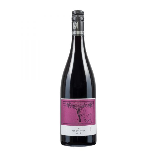 Friedrich Becker | Pinot Noir B | 2017